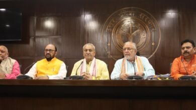 Photo of योगी कैबिनेट निर्णय : कोटेदारों को योगी सरकार की बड़ी सौगात, अब हर कुंतल पर 125 रुपये लाभांश