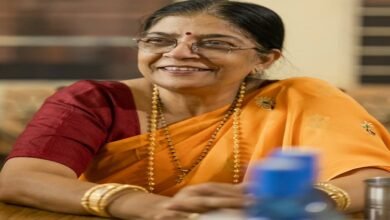 Photo of स्मृतियों के कोलाज में पापा के ‘दीना-मामा’…..वो आखिरी भोजनऔर उनका वो आखिरी सफर