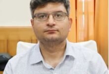 Photo of निःशुल्क डायग्नोस्टिक सेवाओं की निरंतरता जरुरी – डॉ संदीप तिवारी