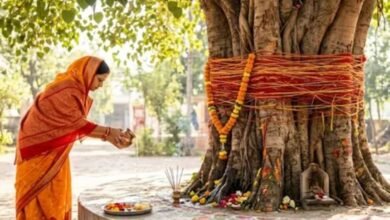 Photo of पितरों की नाराजगी पड़ रही है भारी? आज ही करें पीपल के पास यह 1 काम