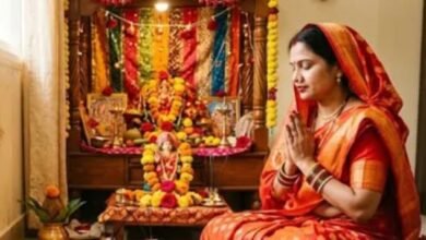Photo of जितिया व्रत में भोग को तोरई के पत्तों पर क्यों रखते हैं?