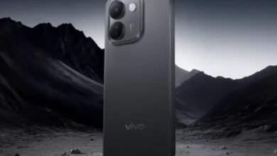Photo of 10,000mAh की बैटरी और 120Hz डिस्प्ले वाला Vivo का नया 5G फोन
