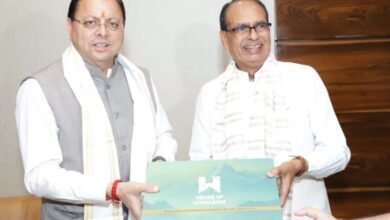 Photo of सड़कों के प्रस्तावों को जल्द से जल्द मिले स्वीकृति – सीएम धामी