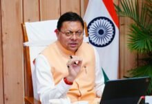 Photo of देवभूमि के सपूतों के सम्मान से कोई समझौता स्वीकार नहीं : सीएम धामी