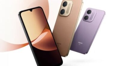 Photo of 6,000mAh की बैटरी और 50MP कैमरा वाला Redmi का नया 5G फोन, 7 अक्टूबर से शुरू होगी सेल