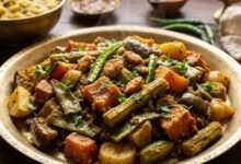 Photo of इस आसान रेसिपी से बनाएं स्वादिष्ट ‘लबरा’