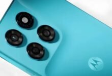 Photo of 7,000 mAh बैटरी वाला Motorola का नया 5G फोन लॉन्च