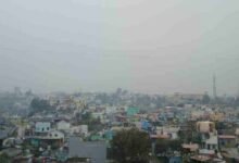 Photo of उत्तराखंड मौसम अपडेट: पहाड़ों में बदला-बदला रहेगा मौसम, ठंड बढ़ने के आसार