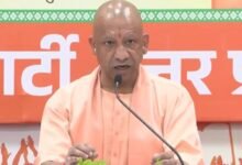 Photo of यूपी: सीएम योगी ने एसआईआर को बताया लोकतांत्रिक विरासत मजबूत करने का प्रयास