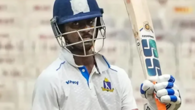 Photo of जमानत पर चल रहे अभिषेक पोरेल बंगाल की रणजी टीम में शामिल