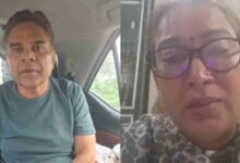 Photo of मंत्री रेखा आर्या प्रकरण: कोर्ट के माध्यम से आज फोरेंसिक भेजी जा सकती है ऑडियो