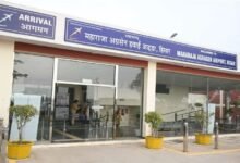 Photo of हिसार से जयपुर के लिए नहीं भरी उड़ान: 70 सीटर विमान को तकनीकी खामी के चलते दिल्ली भेजा गया