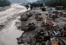 Photo of नेपाल में बूढ़ी गंडक नदी में बाढ़ का अलर्ट