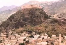 Photo of हूती विद्रोही यमन के रणनीतिक शहर ताइज के करीब