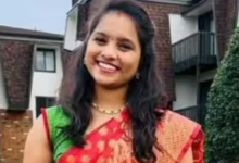 Photo of अमेरिका: मिसौरी में सड़क हादसे में तेलंगाना की महिला की मौत