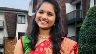 Photo of अमेरिका: मिसौरी में सड़क हादसे में तेलंगाना की महिला की मौत