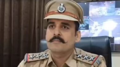 Photo of जलालाबाद में डीएसपी कार्यालय के बाहर फायरिंग: बाइक पर आए युवकों ने चलाई गोली