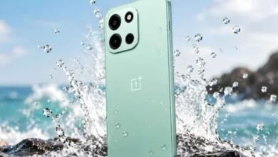 Photo of 9000 mAh बैटरी वाले OnePlus के 5G फोन पर डिस्काउंट, स्नैपड्रैगन प्रोसेसर और 165Hz AMOLED डिस्प्ले