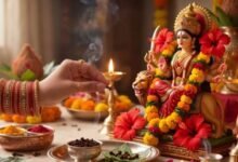 Photo of शारदीय नवरात्र में माता दुर्गा को लौंग क्यों चढ़ाई जाती है