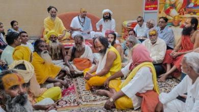 Photo of वृंदावन के गुरुकुल में चार छात्रों की मौत: संतों मे गुस्सा, दोषियों पर सख्त कार्रवाई