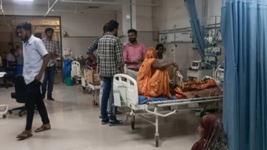 Photo of जयपुर में बढ़ा स्क्रब टाइफस का कहर: तीन महीने में 15 मरीजों की मौत