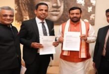 Photo of सीएम नायब सैनी की स्वीडन यात्रा से खुलेंगे रोजगार के नए रास्ते