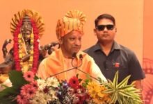 Photo of लोहिया लॉ यूनिवर्सिटी दीक्षांत समारोह: योगी बोले- 2017 से पहले था रूल ऑफ माफिया…