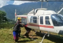 Photo of नेपाल में बाढ़ से फिर मची तबाही, 5 लोग लापता