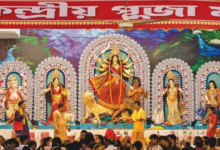 Photo of बांग्लादेश में फिर निशाना बने हिंदू मंदिर