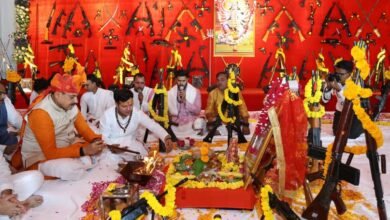Photo of सीएम मोहन यादव ने कहा- दो साल में पुलिस विभाग के साढ़े 18 हजार पद भरे जाएंगे