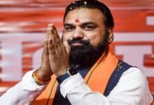 Photo of विजयादशमी पर सीएम सम्राट चौधरी ने प्रदेशवासियों को दी बधाई
