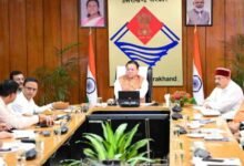 Photo of उत्तराखंड: अल्पसंख्यक संस्थानों को धार्मिक पाठ्यक्रम में छूट…