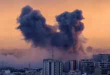 Photo of हूती विद्रोहियों ने अदन एयरपोर्ट और राष्ट्रपति के महल पर किया हमला