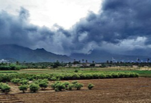 Photo of उत्तराखंड से मानसून की विदाई, मौसम हुआ सुहाना
