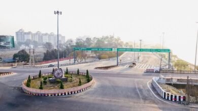 Photo of लखनऊ: शहर को मिलेगा एक और 10 किमी लंबा ग्रीन कॉरिडोर