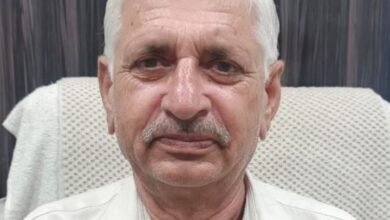Photo of 65वीं नेशनल ओपन एथलेटिक्स: हरियाणा के 58 एथलीट लेंगे हिस्सा