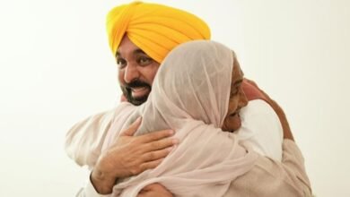 Photo of पंजाब की हर मां-बहन मावां-धियां योजना की ब्रांड एंबेसडर: सीएम मान की अपील-पात्र महिलाएं कराएं पंजीकरण