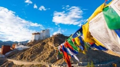 Photo of जम्मू: लद्दाख में अब आठ हिल काउंसिल, 100 सीटों पर होगा चुनाव