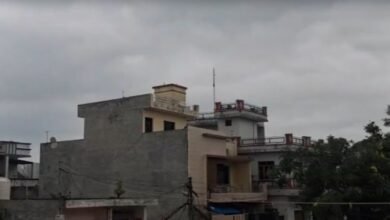 Photo of पंजाब में गरज-चमक के साथ होगी बारिश: चार दिन का यलो अलर्ट जारी