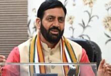 Photo of सीएम सैनी का बड़ा ऐलान: अंत्योदय परिवारों को भैंस खरीदने पर सब्सिडी