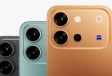 Photo of Vivo V80 FE स्मार्टफोन की भारत में जल्द होगी लॉन्चिंग