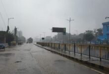 Photo of पंजाब में सात अक्तूबर से बदलेगा मौसम: बरसात का येलो अलर्ट