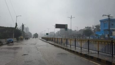 Photo of पंजाब में सात अक्तूबर से बदलेगा मौसम: बरसात का येलो अलर्ट