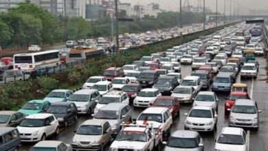 Photo of हरियाणा में पुराने वाहनों पर सख्ती की तैयारी, पुराने डीजल और पेट्रोल वाहन होंगे स्क्रैप