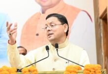 Photo of पूर्व अग्निवीरों के लिए खुलेंगे दरवाजे – धामी