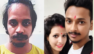 Photo of नीले ड्रम कांड में फांसी की सजा: मुस्कान ने सौरभ से की थी लव मैरिज