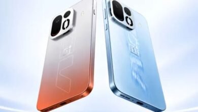 Photo of OnePlus के दो नए 5G फोन इस दिन आएंगे, मिलेगा नया डुअल-एयरफ्लो कूलिंग सिस्टम