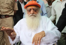 Photo of आसाराम ने पैरोल खत्म होने के बाद नहीं किया सरेंडर