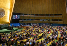 Photo of UNSC में भारत को मिला एक और यूरोपीय देश का साथ