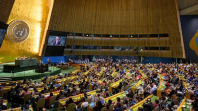 Photo of UNSC में भारत को मिला एक और यूरोपीय देश का साथ